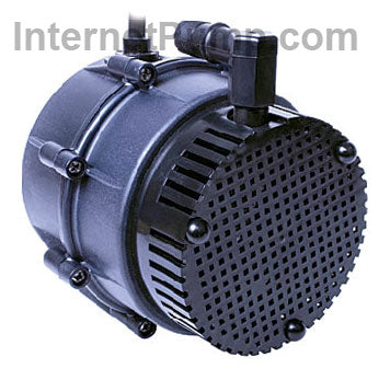 Little Giant Pump # NK-2 W/18' CORD