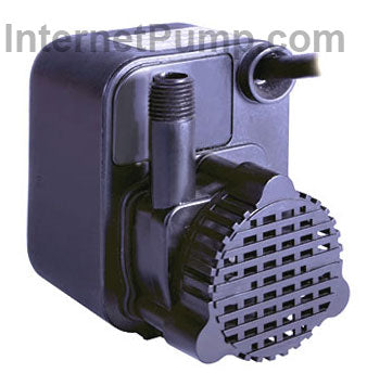 Little Giant Pump # PE-1