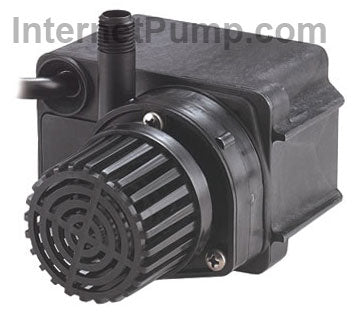 Little Giant Pump # PE-2F-PW