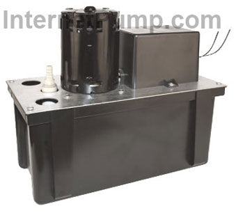 Little Giant Pump # VCL-24ULS