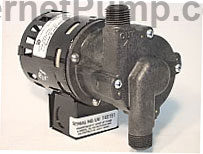 March Pump # 809 PL