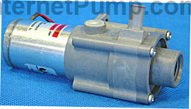 March Pump # 893-05