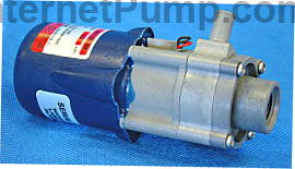 March Pump # 893-06