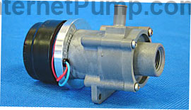 March Pump # 893-07 1/2