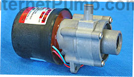 March Pump # 893-10