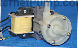 March Pump # AC-1A-MD 3/8 230V