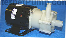 March Pump # AC-2AP-MD 115V