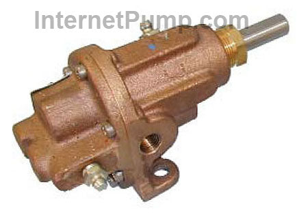 Oberdorfer Pump # N1000L