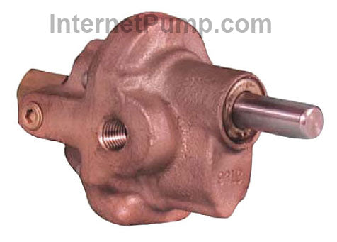 Oberdorfer Pump # N1000R-39