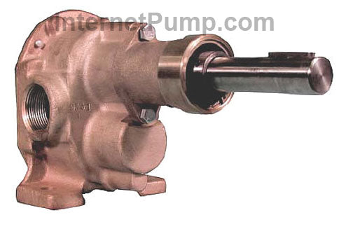 Oberdorfer Pump # N13HDM