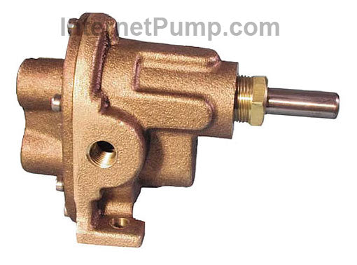 Oberdorfer Pump # N2000