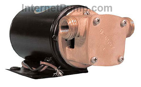 Oberdorfer Pump # N201D-A89