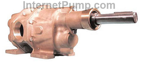 Oberdorfer Pump # N26HDM