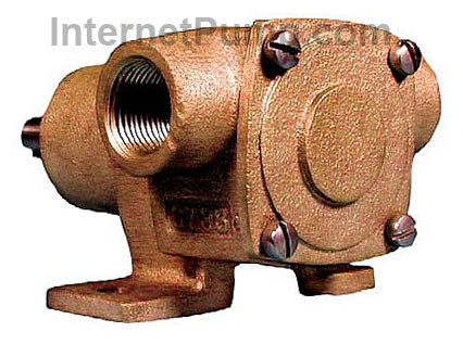 Oberdorfer Pump # N301M-04