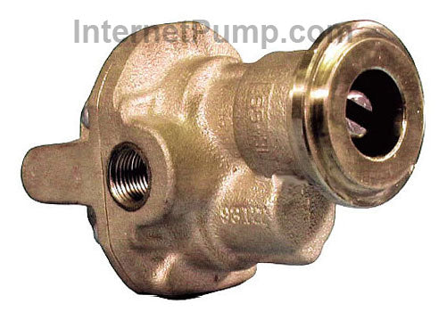 Oberdorfer Pump # N61K20G01