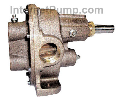 Oberdorfer Pump # N7000L
