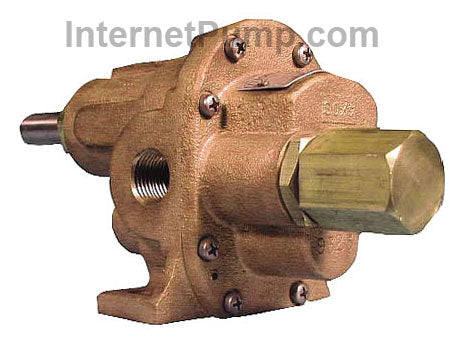 Oberdorfer Pump # N7000R