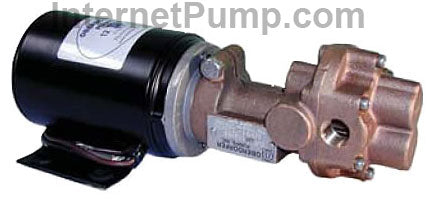 Oberdorfer Pump # N991-32-A96