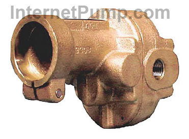 Oberdorfer Pump # N992R