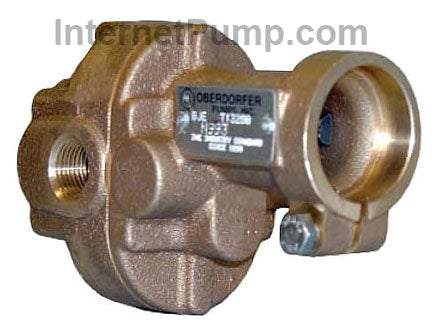 Oberdorfer Pump # N993