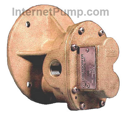 Oberdorfer Pump # N994K