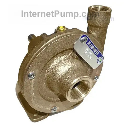 Oberdorfer Pump # 60P-S11