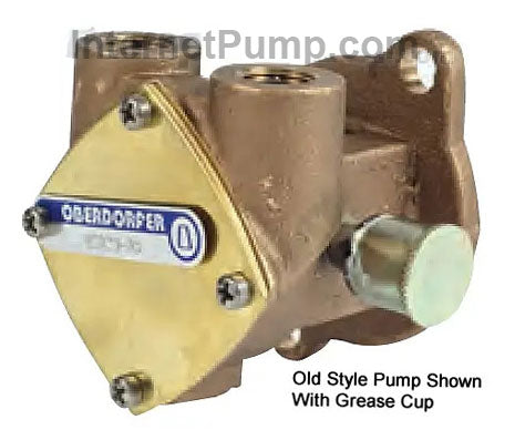 Oberdorfer Pump # N202M-07
