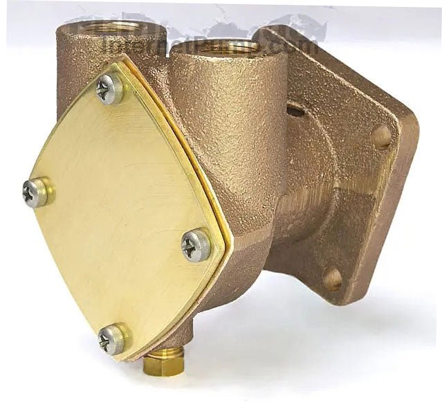 Oberdorfer Pump # N202M-11