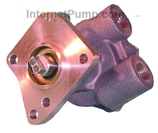 Oberdorfer Pump # N202M-15