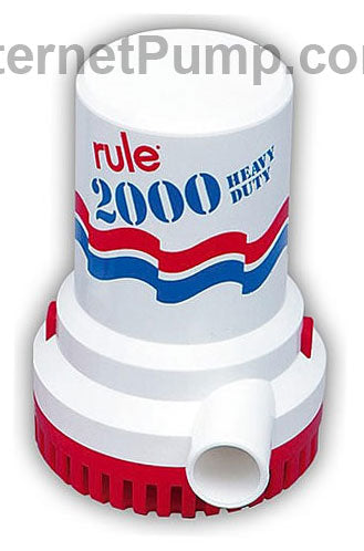 Rule Pump # 10
