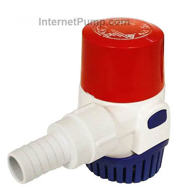 Rule Pump # 25SA-24