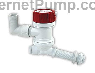 Rule Pump # 401C