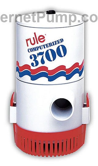 Rule Pump # 55S
