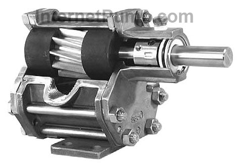 Oberdorfer Pump # S9461FCB