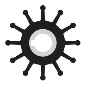 Sherwood part # 10615K