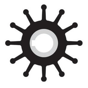 Sherwood part # 15000K