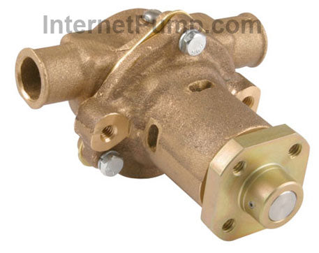 Sherwood Pump # G-45-1