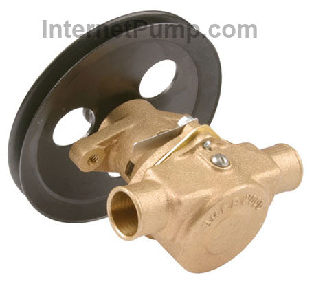Sherwood Pump # G-7B