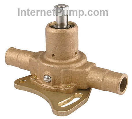 Sherwood Pump # H-5