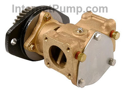 Sherwood Pump # P1727C