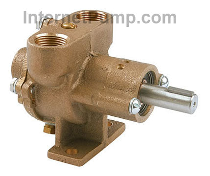 Sherwood Pump # R-102