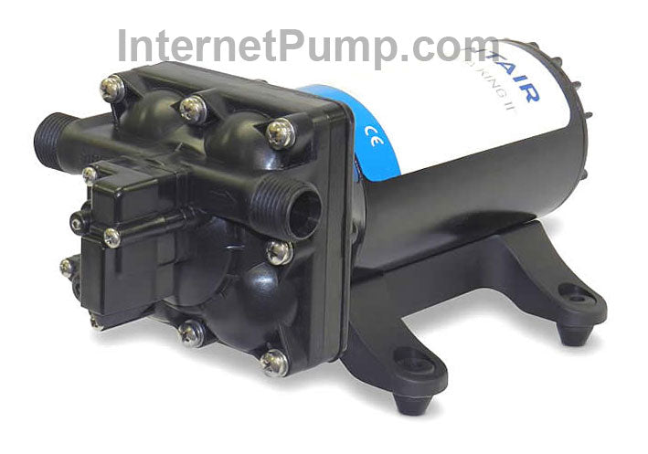 Shurflo Pump # 4158-153-E75