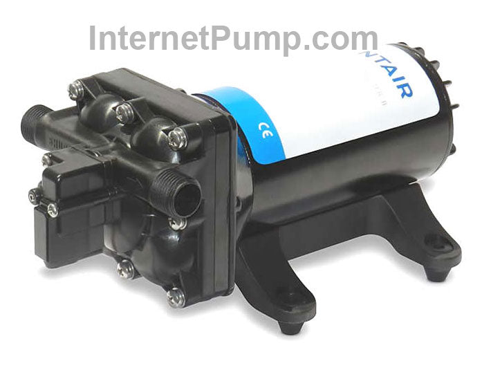 Shurflo Pump # 4648-153-E07