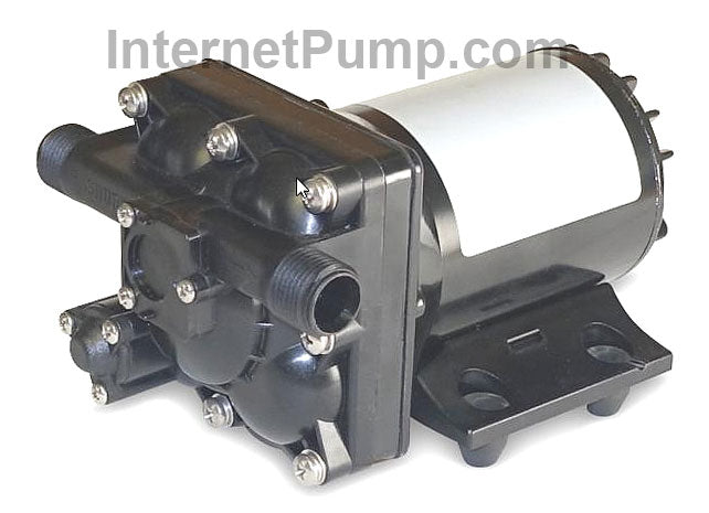 Shurflo Pump # 4728-110-E10