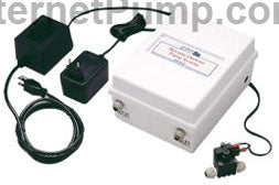 Shurflo Pump # 80-120-01