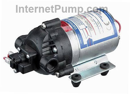 Shurflo Pump # 8000-542-296
