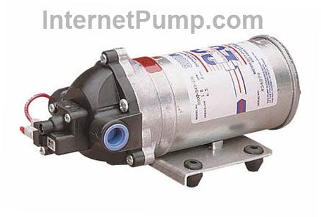 Shurflo Pump # 8000-543-936