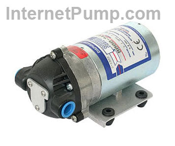 Shurflo Pump # 8000-643-210