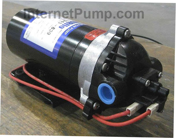 Shurflo Pump # 8008-943-839