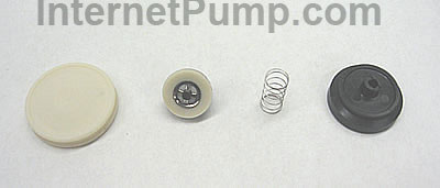Shurflo part # 94-237-00